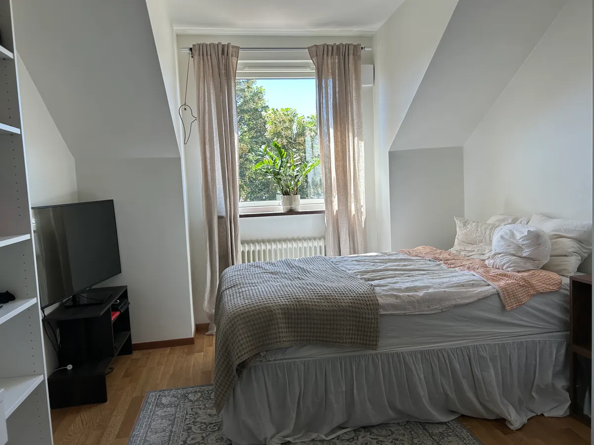 Hyreslägenhet på Landskrona i landskrona