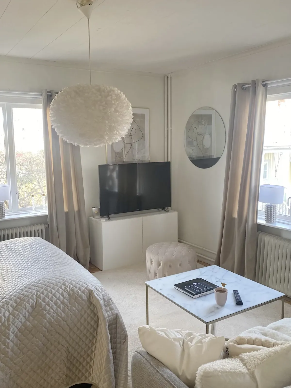 Hyreslägenhet på Karlstad i karlstad