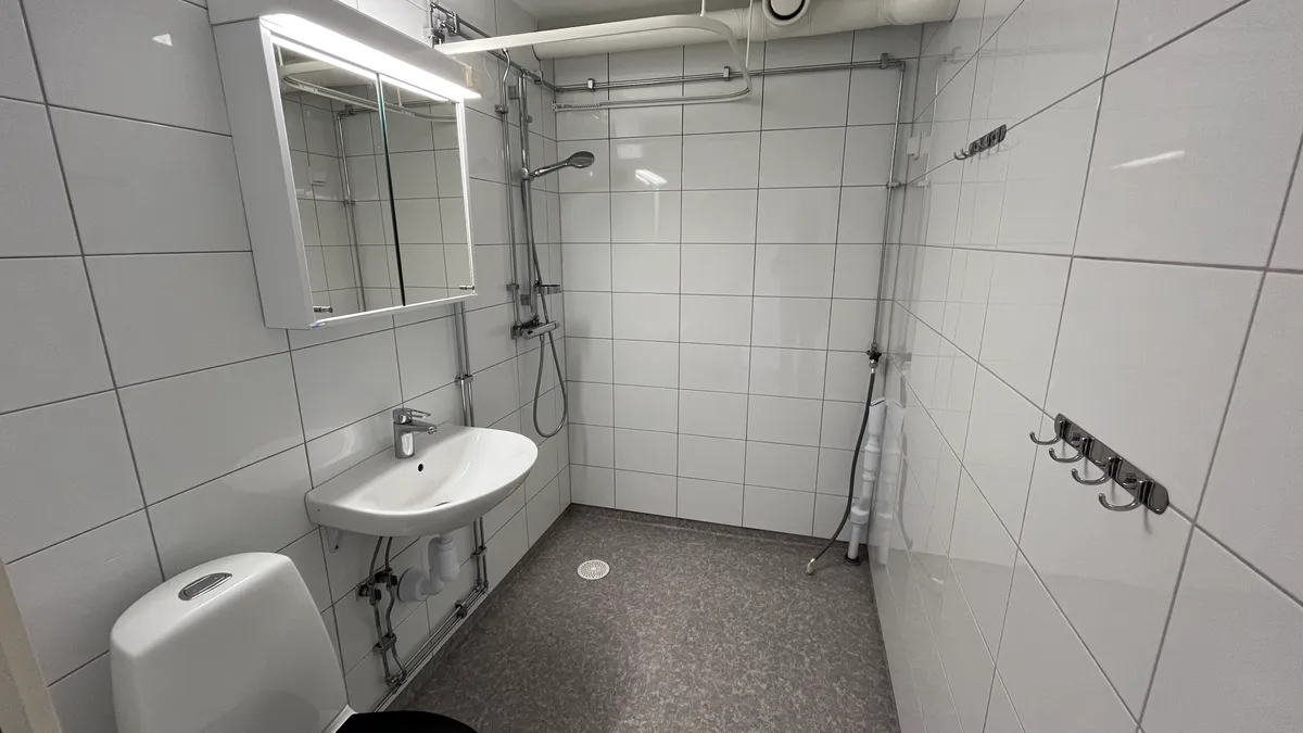 Hyreslägenhet på Helsingborg i helsingborg