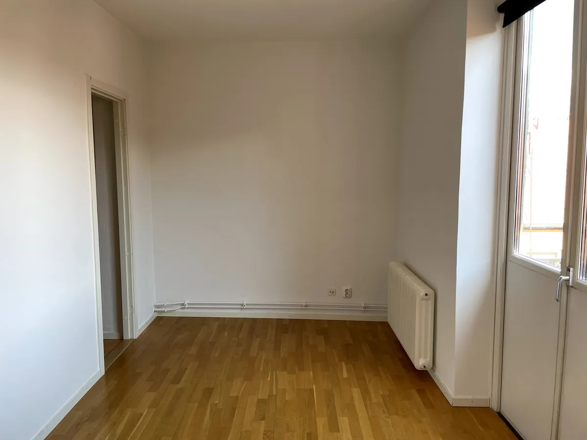 Hyreslägenhet på Halmstad i halmstad