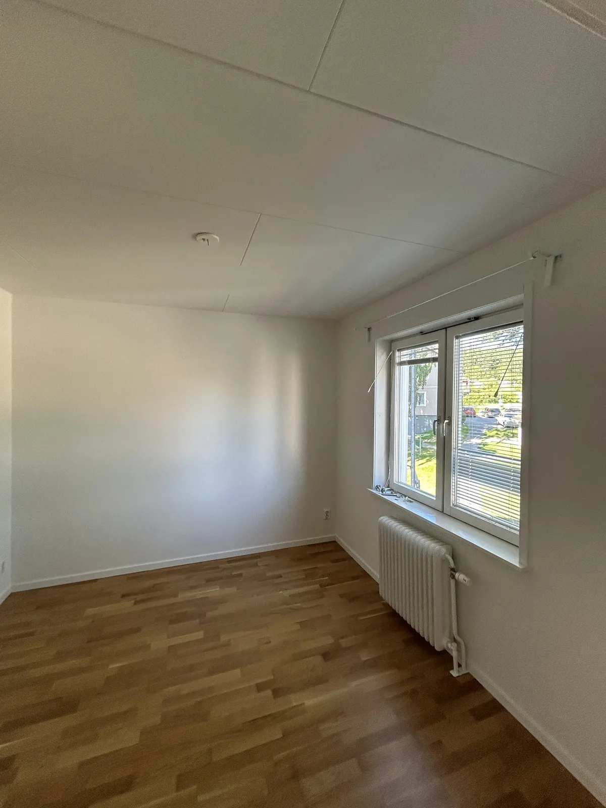 Hyreslägenhet på Sundsvall i sundsvall