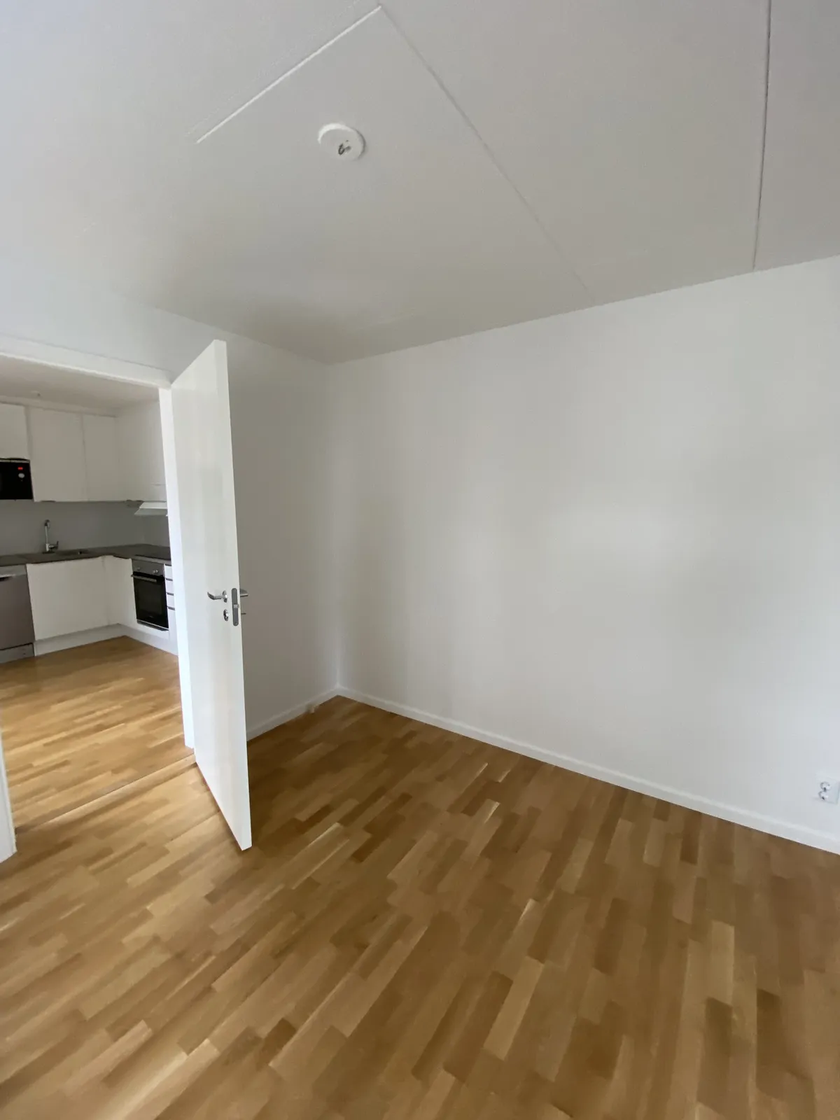 Hyreslägenhet på Sundsvall i sundsvall