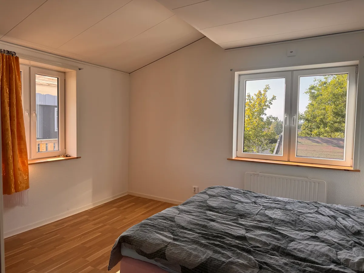 Hyreslägenhet på Kivik i kivik