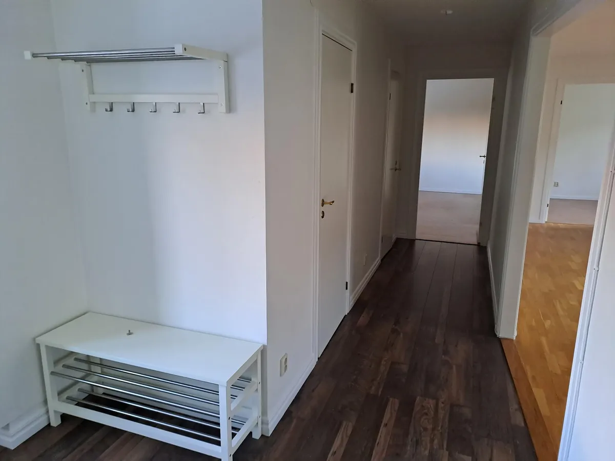 Hyreslägenhet på Nyköping i nykoping
