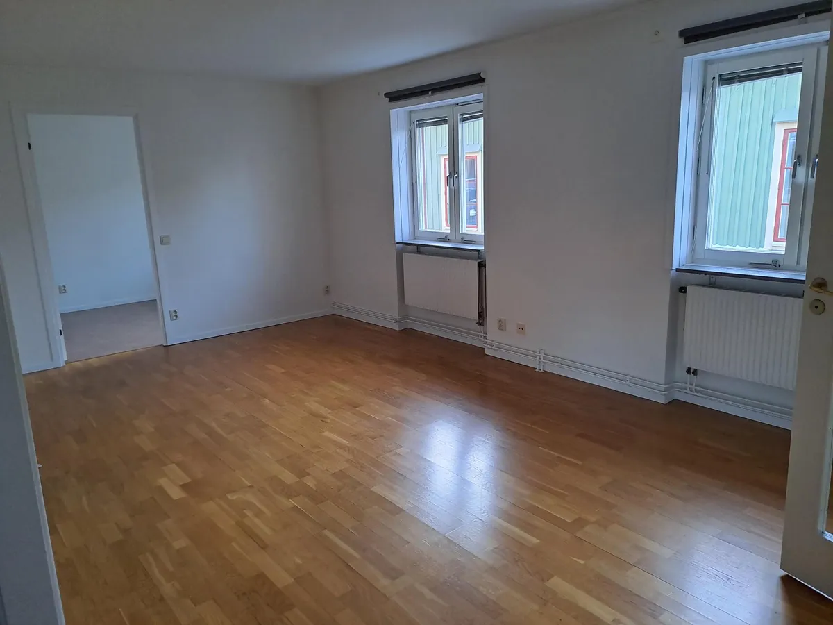 Hyreslägenhet på Nyköping i nykoping