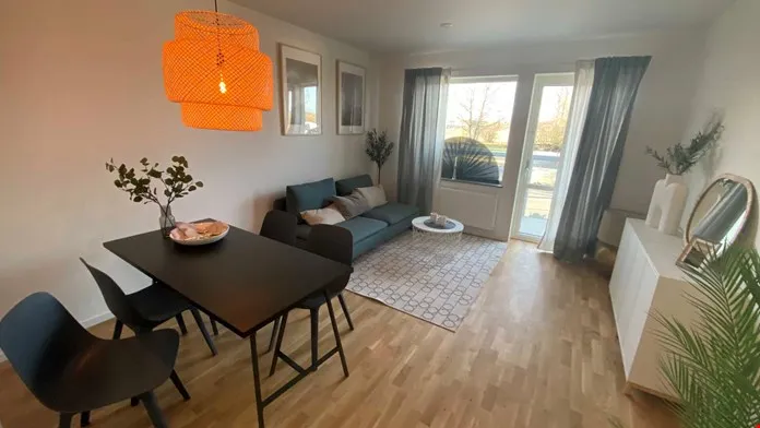 Hyreslägenhet på Nyköping i nykoping