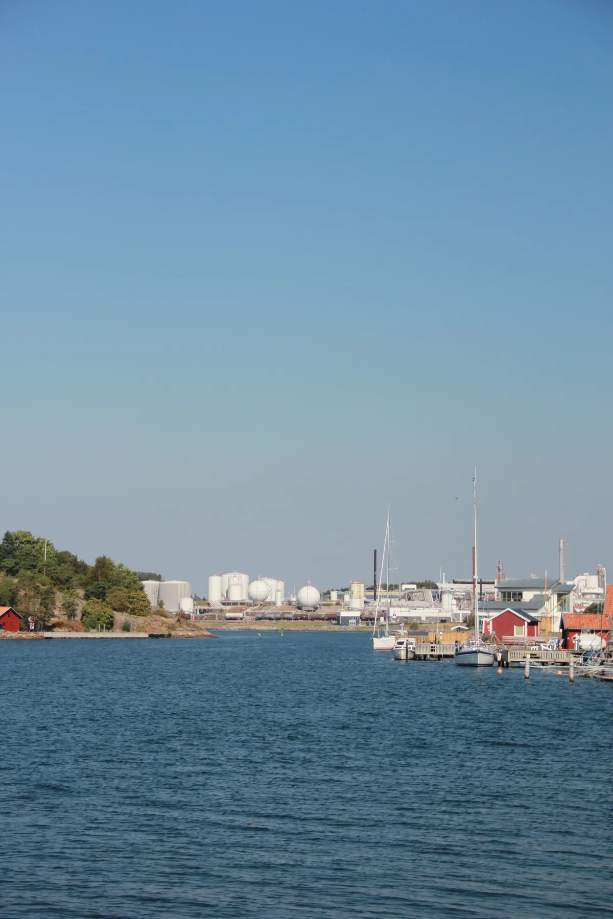 Hyreslägenhet på Stenungsund i stenungsund