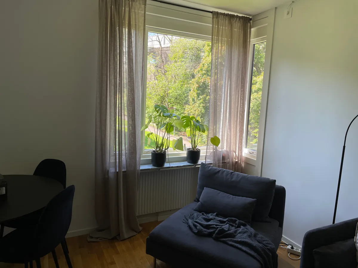 Hyreslägenhet på Göteborg i goteborg