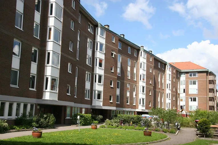 Hyreslägenhet på Göteborg i goteborg