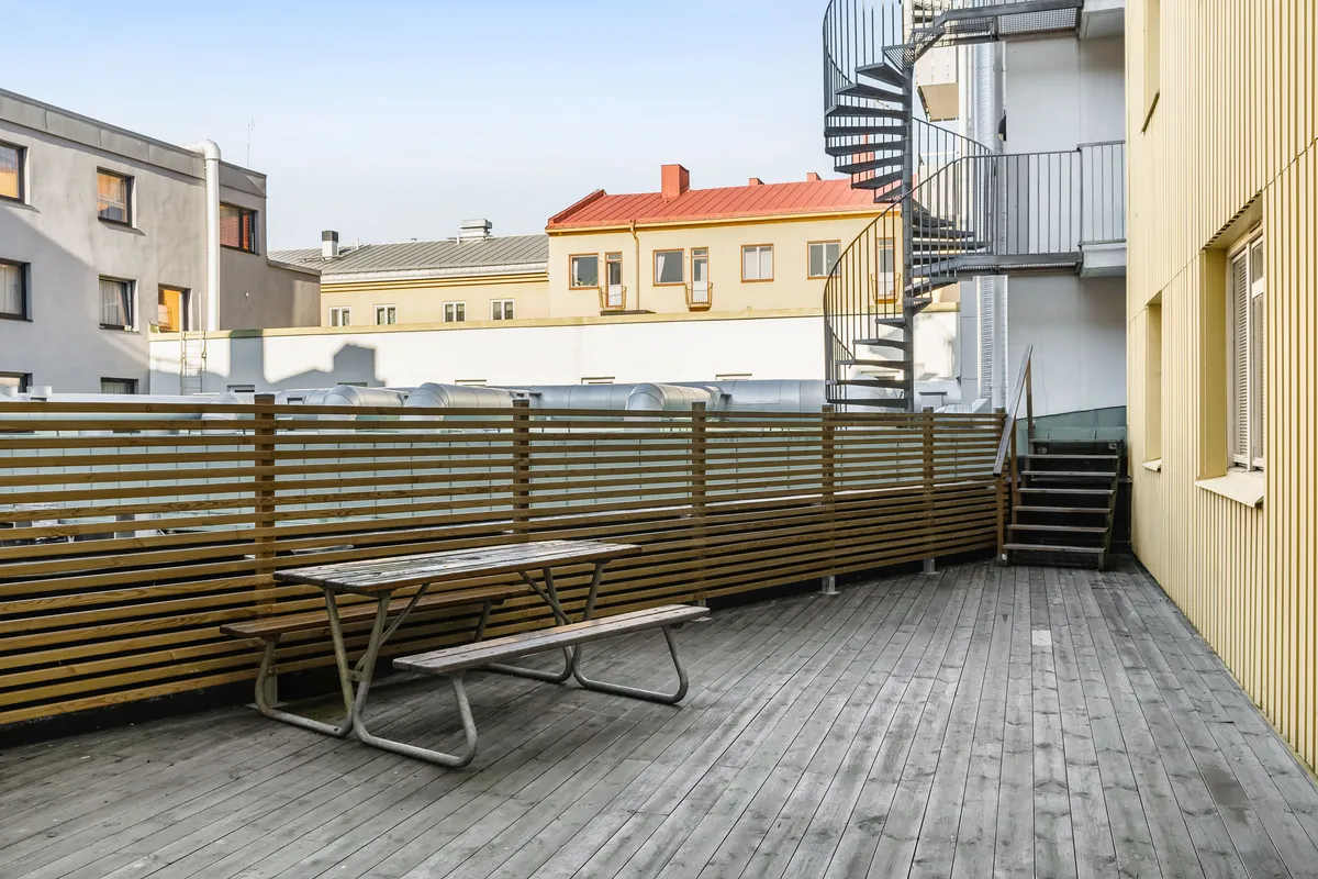 Hyreslägenhet på Norrköping i norrkoping