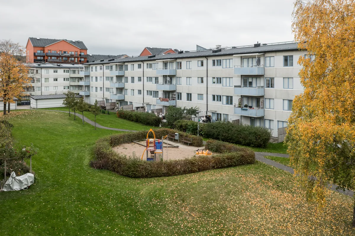 Hyreslägenhet på Göteborg i goteborg