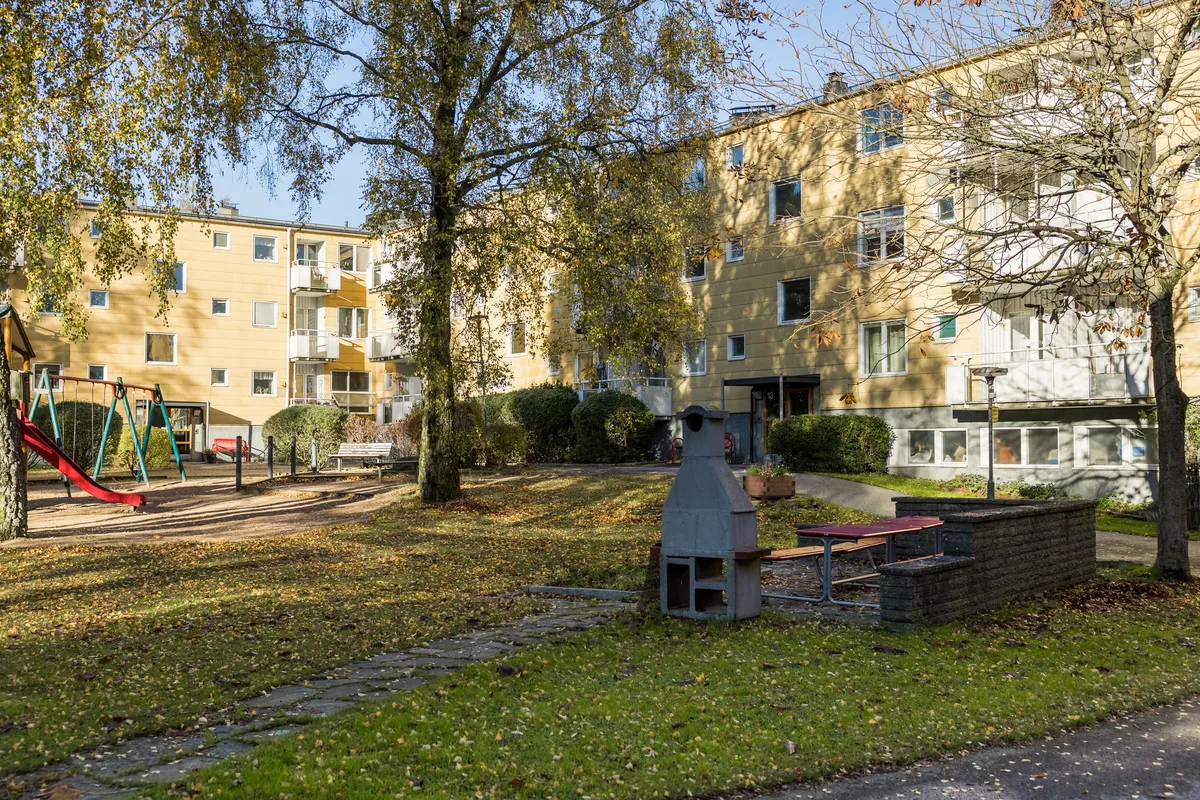 Hyreslägenhet på Göteborg i goteborg