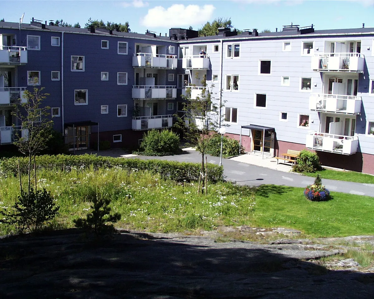 Hyreslägenhet på Göteborg i goteborg
