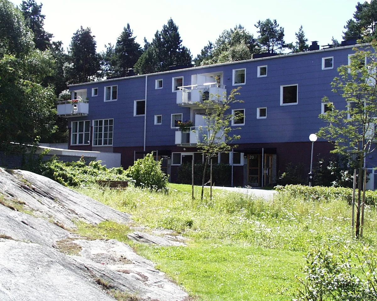 Hyreslägenhet på Göteborg i goteborg