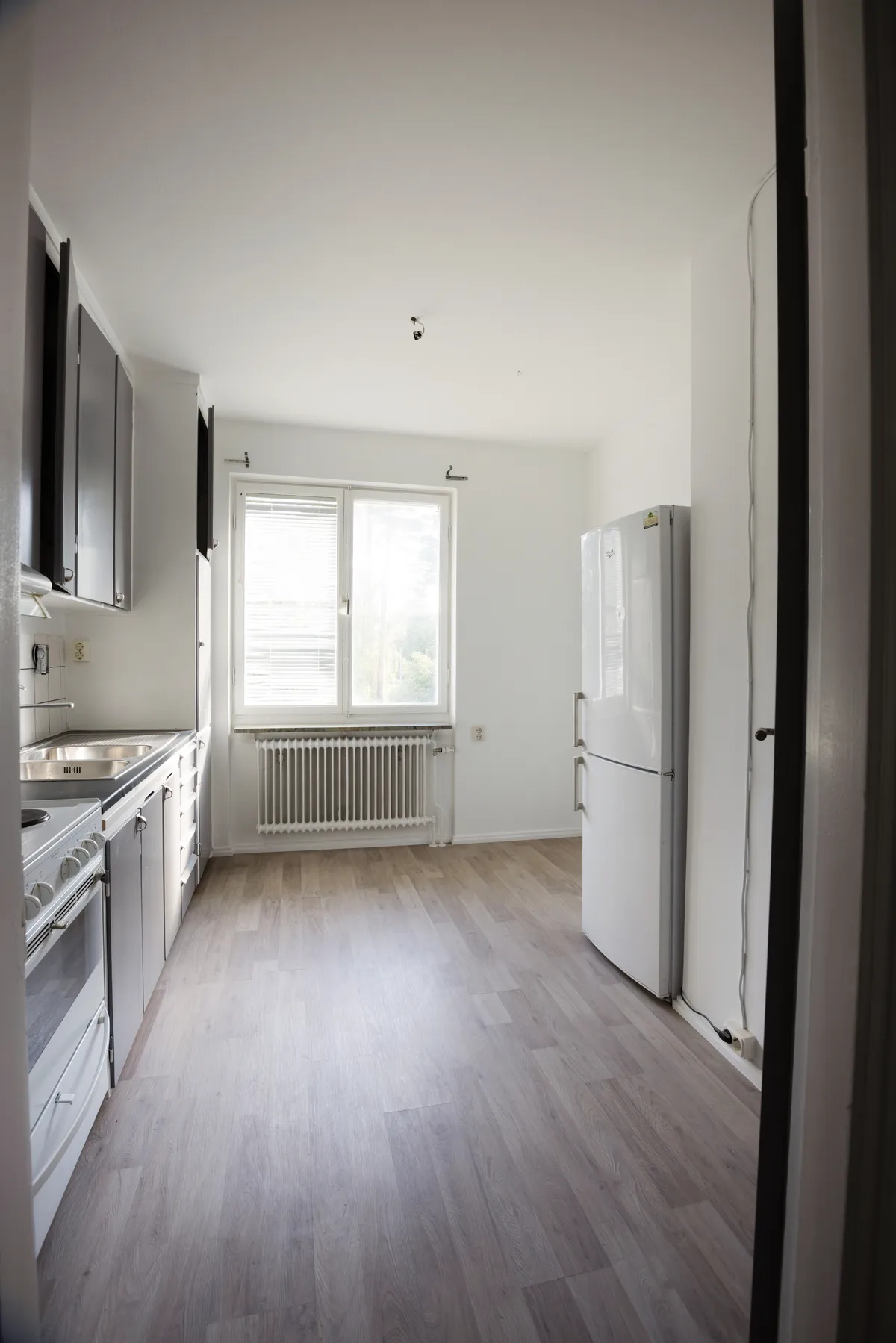 Hyreslägenhet på Fagersta i fagersta