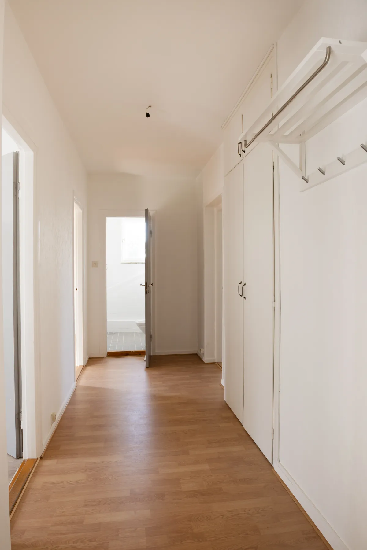 Hyreslägenhet på Fagersta i fagersta