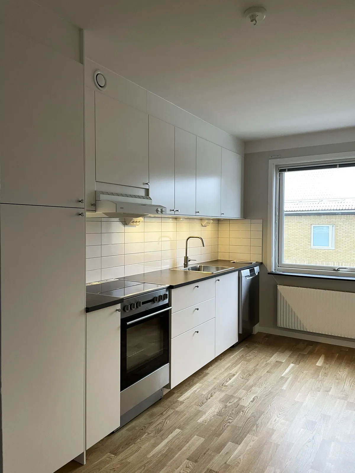 Hyreslägenhet på Göteborg i goteborg