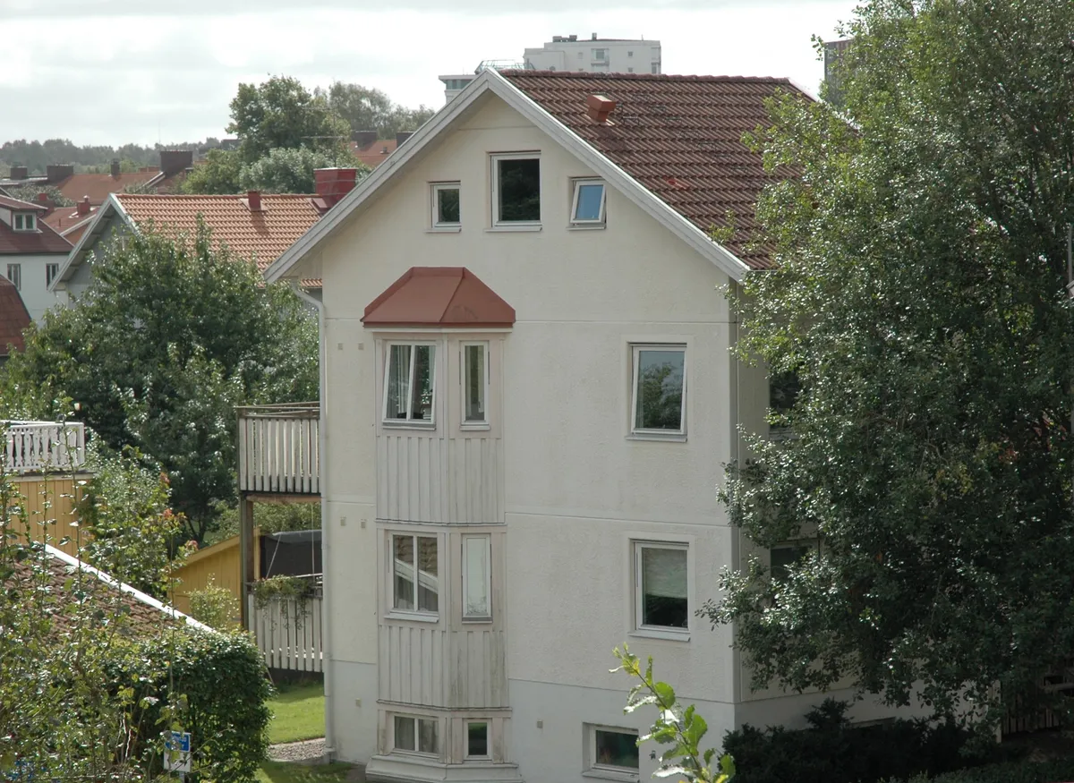 Hyreslägenhet på Göteborg i goteborg