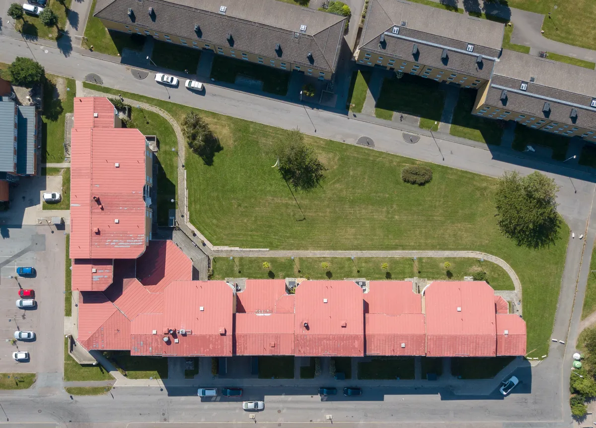 Hyreslägenhet på Mölndal i molndal