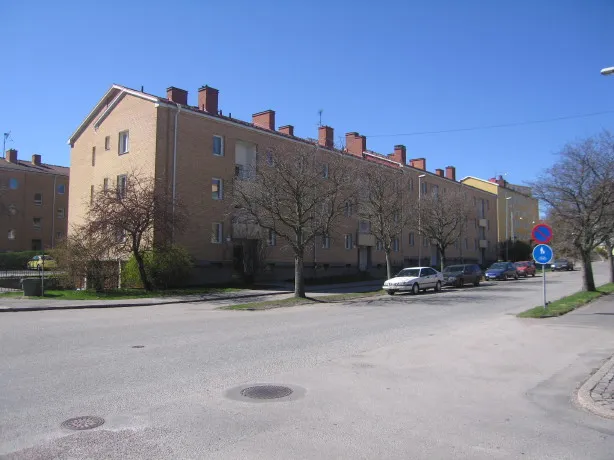Hyreslägenhet på Norrköping i norrkoping