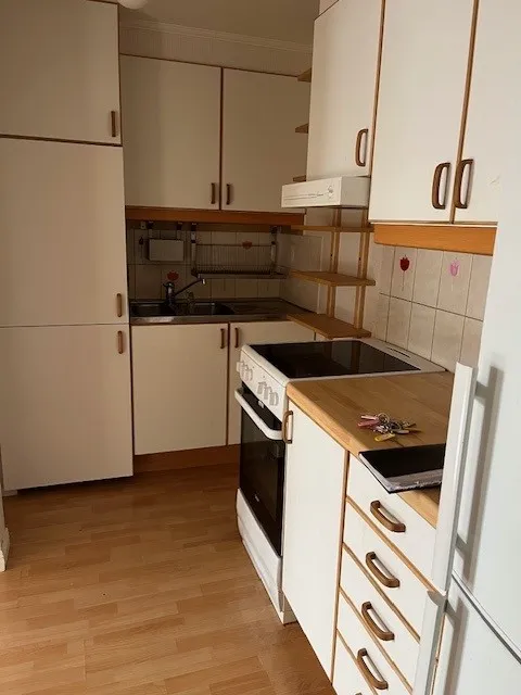 Hyreslägenhet på Sundsvall i sundsvall