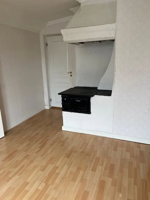 Hyreslägenhet på Sundsvall i sundsvall