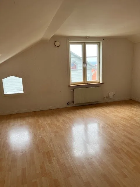 Hyreslägenhet på Sundsvall i sundsvall