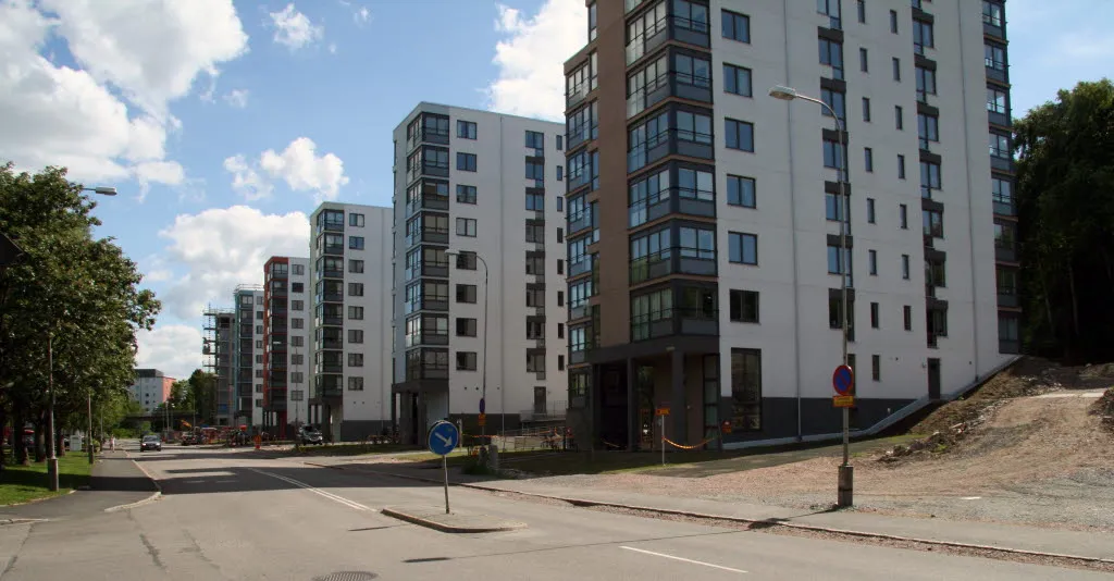 Hyreslägenhet på Göteborg i goteborg
