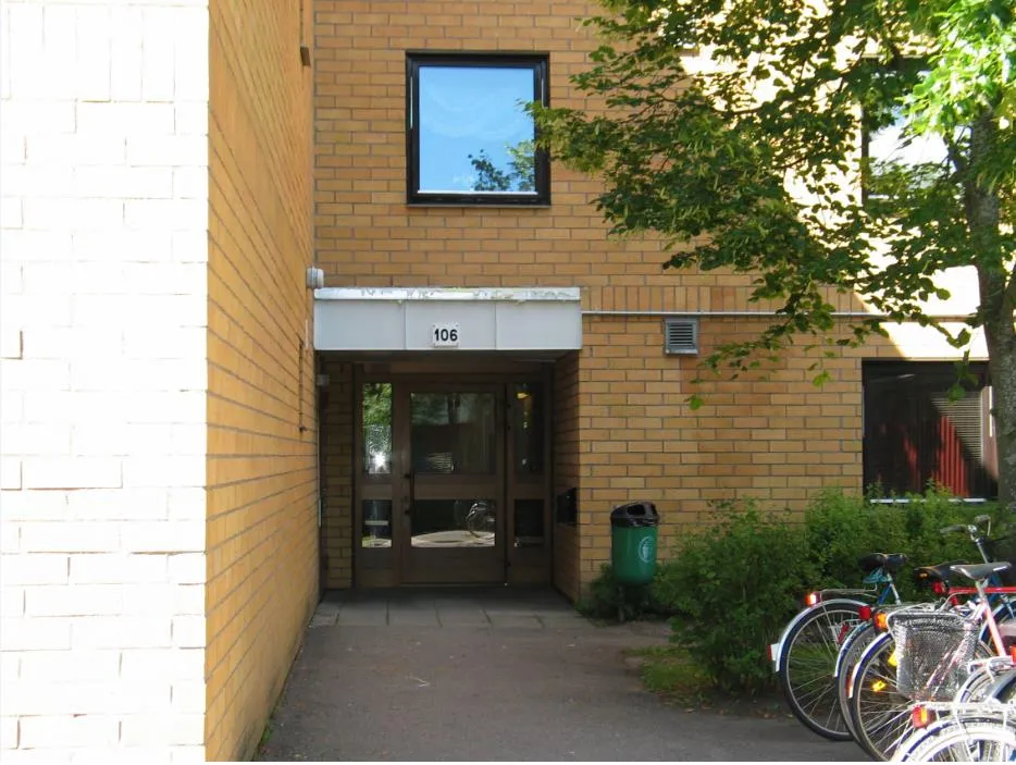Hyreslägenhet på Linköping i linkoping