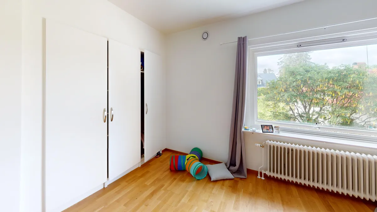 Hyreslägenhet på Borås i boras