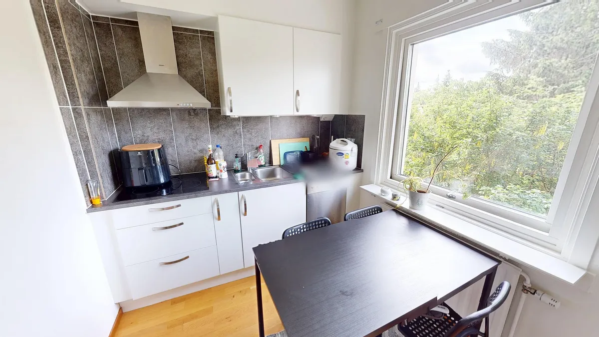 Hyreslägenhet på Borås i boras