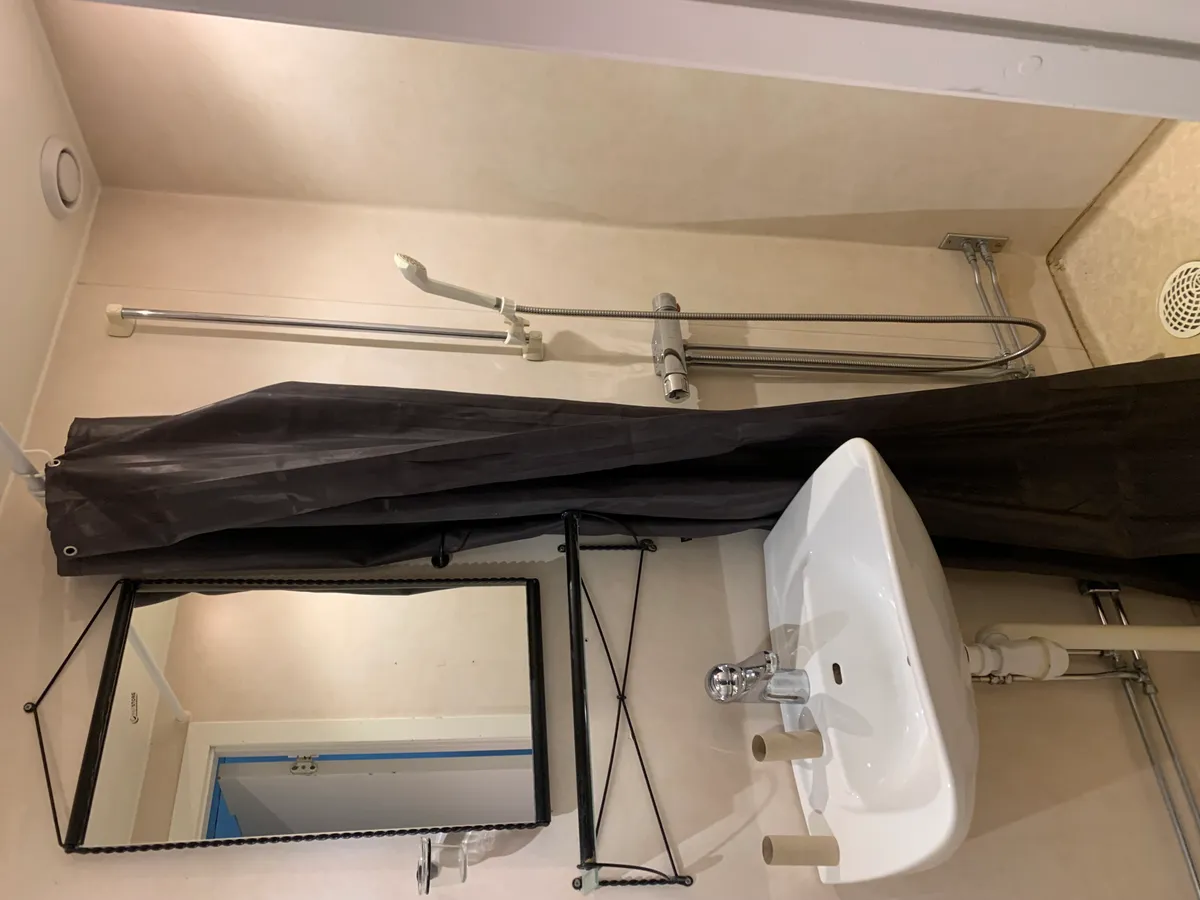 Hyreslägenhet på Sundsvall i sundsvall