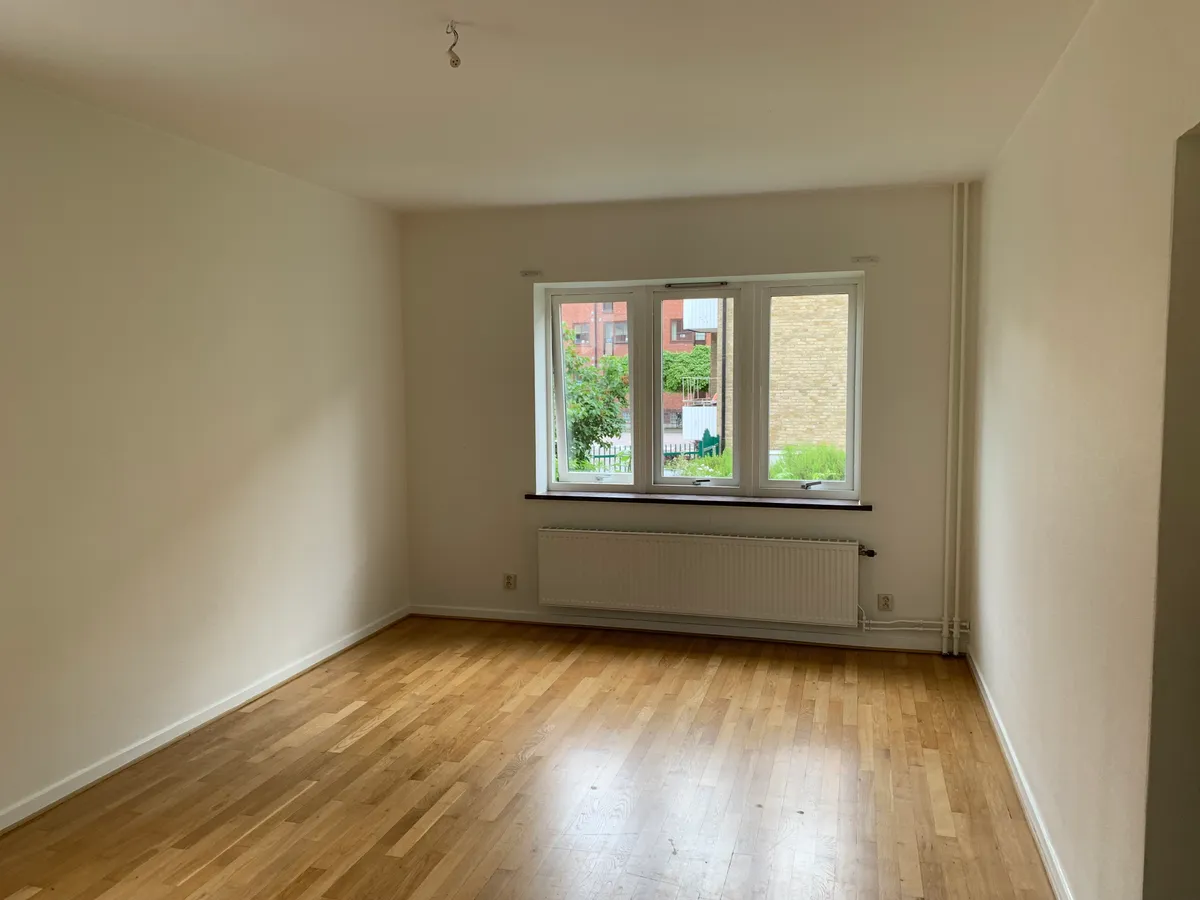 Hyreslägenhet på Landskrona i landskrona