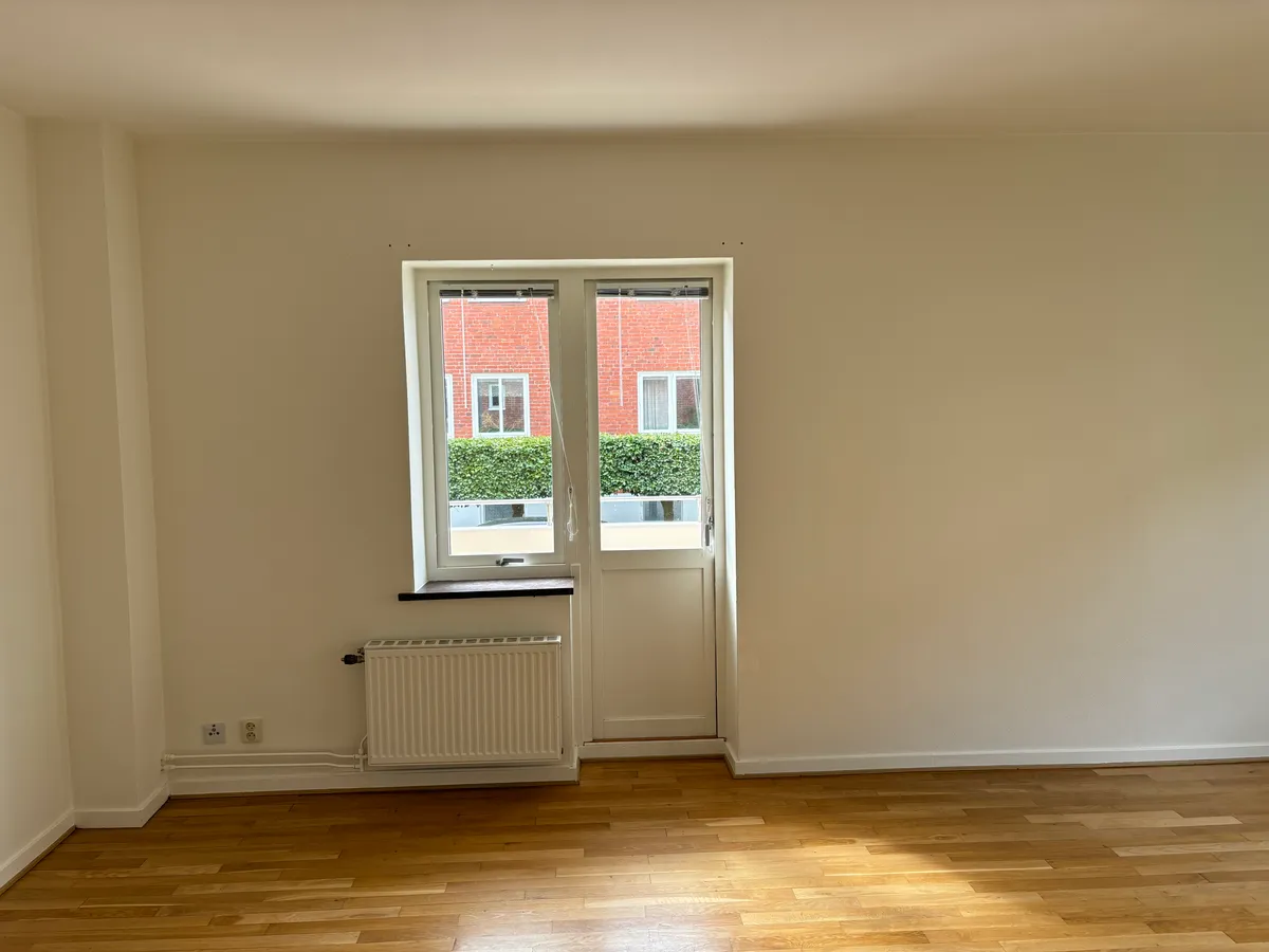 Hyreslägenhet på Landskrona i landskrona