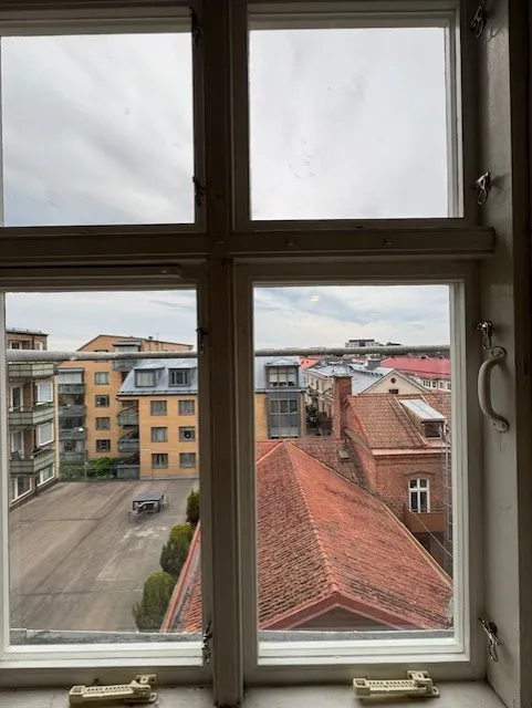 Hyreslägenhet på Skövde i skovde