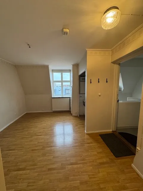 Hyreslägenhet på Skövde i skovde