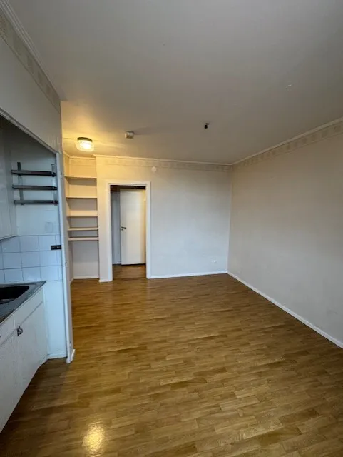Hyreslägenhet på Skövde i skovde