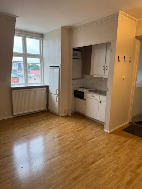 Hyreslägenhet på Skövde i skovde