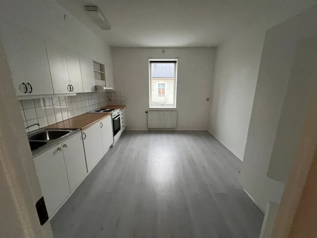 Hyreslägenhet på Sävsjö i savsjo
