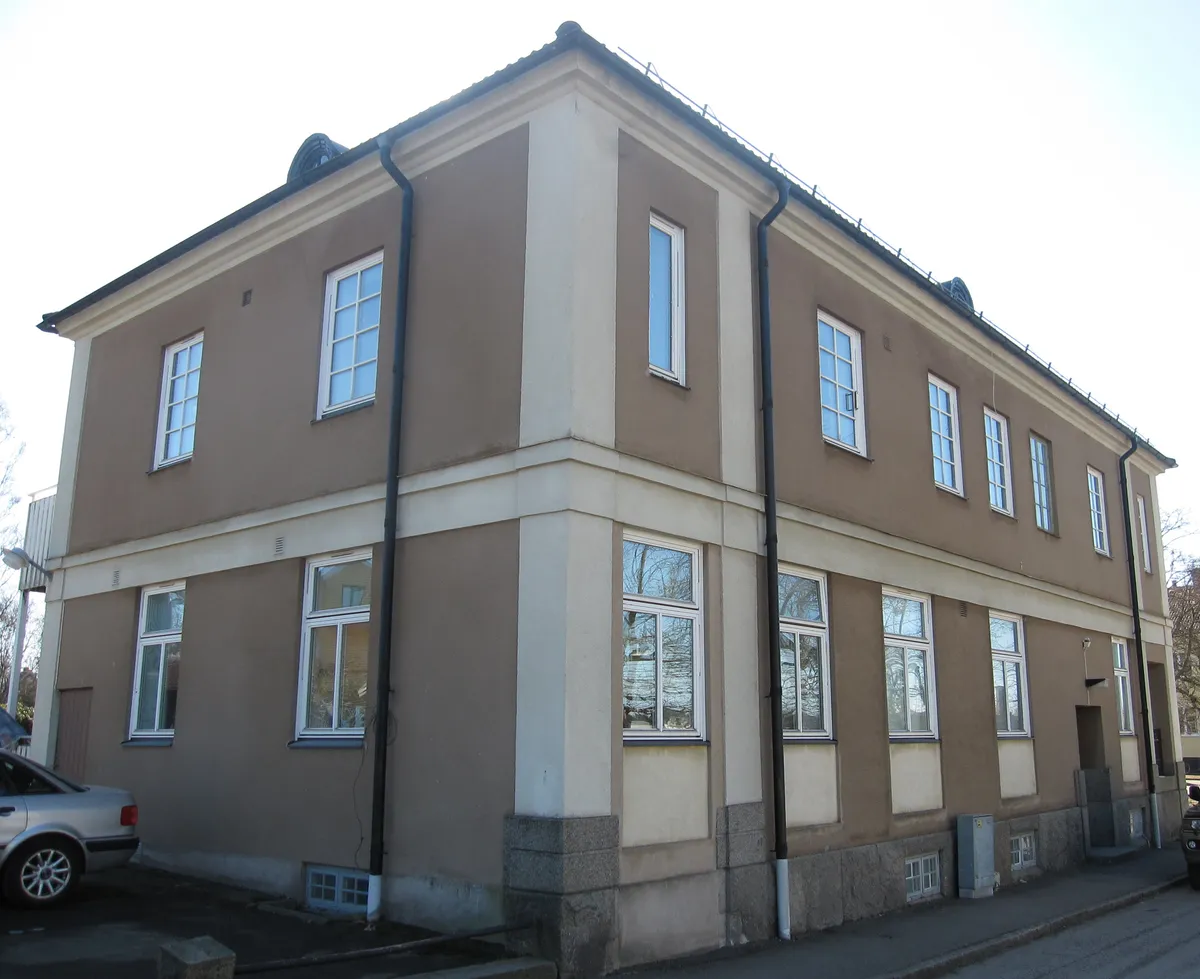 Hyreslägenhet på Sävsjö i savsjo