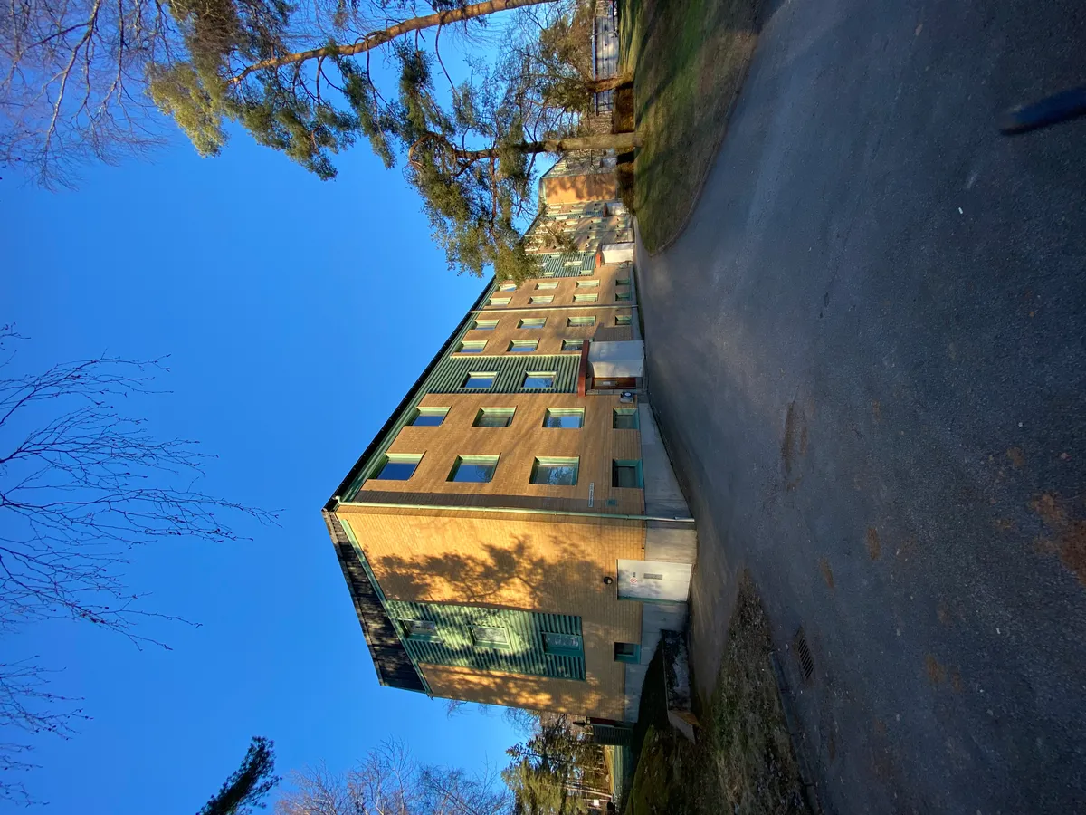 Hyreslägenhet på Trollhättan i trollhattan