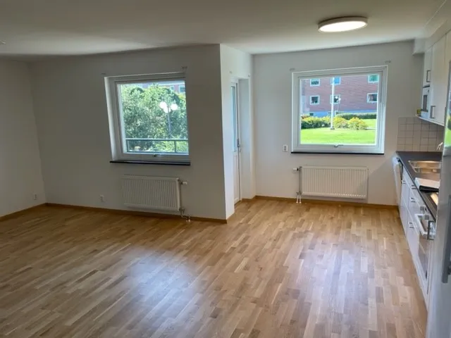 Hyreslägenhet på Trollhättan  i trollhattan