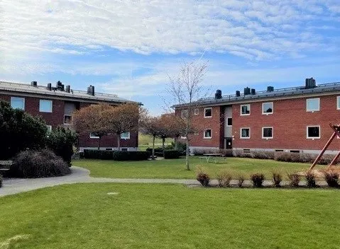 Hyreslägenhet på Trollhättan  i trollhattan