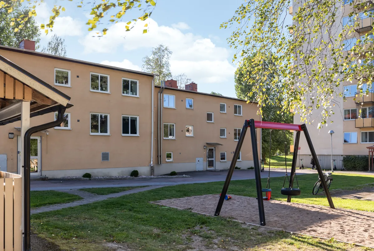 Hyreslägenhet på Karlstad i karlstad