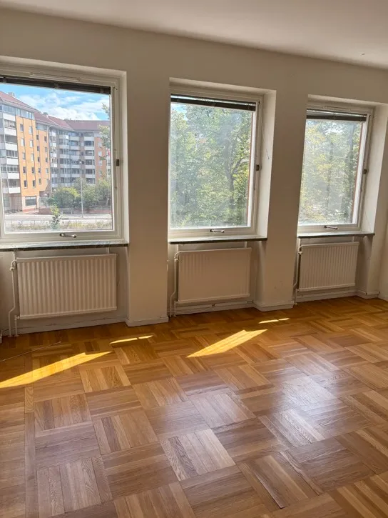 Hyreslägenhet på Malmö i malmo