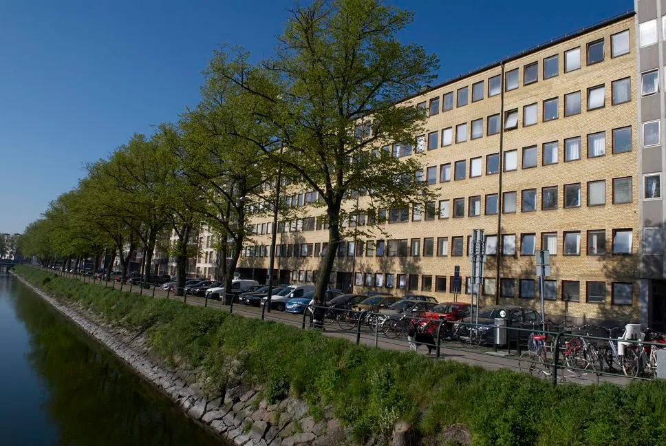Hyreslägenhet på Malmö i malmo