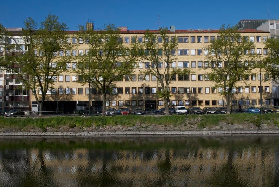 Hyreslägenhet på Malmö i malmo