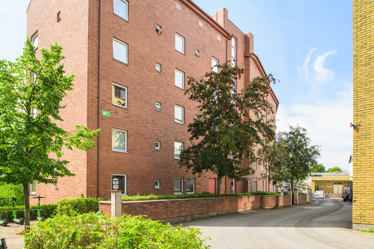 Hyreslägenhet på Linköping i linkoping