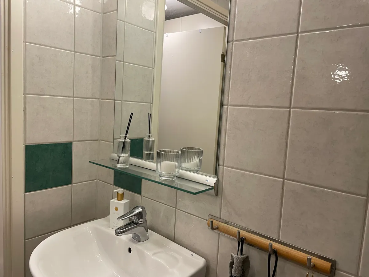 Hyreslägenhet på Göteborg i goteborg
