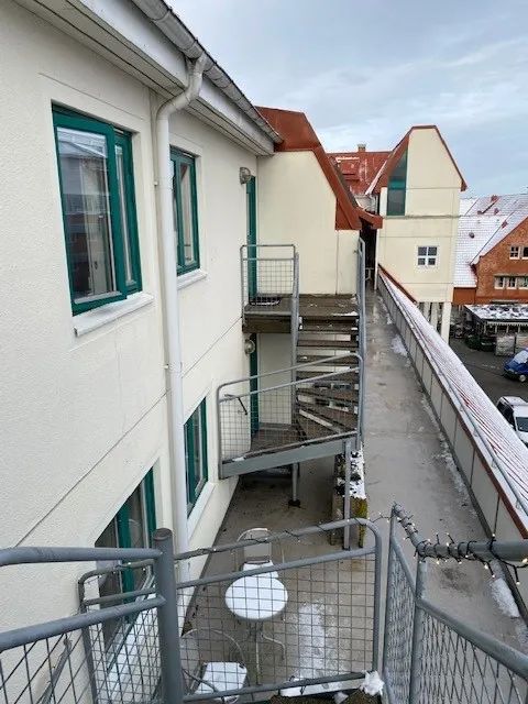 Hyreslägenhet på Staffanstorp i staffanstorp